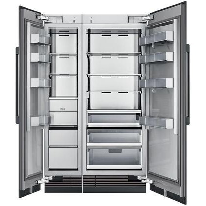 Dacor Refrigerator Model Dacor 865529